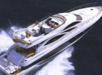 SUNSEEKER MANHATTAN 74 MK2 2001